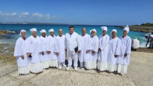 Read more about the article 07/2025 – Миссионерская поездка на Кубу